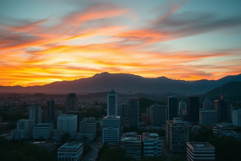 Bogotá