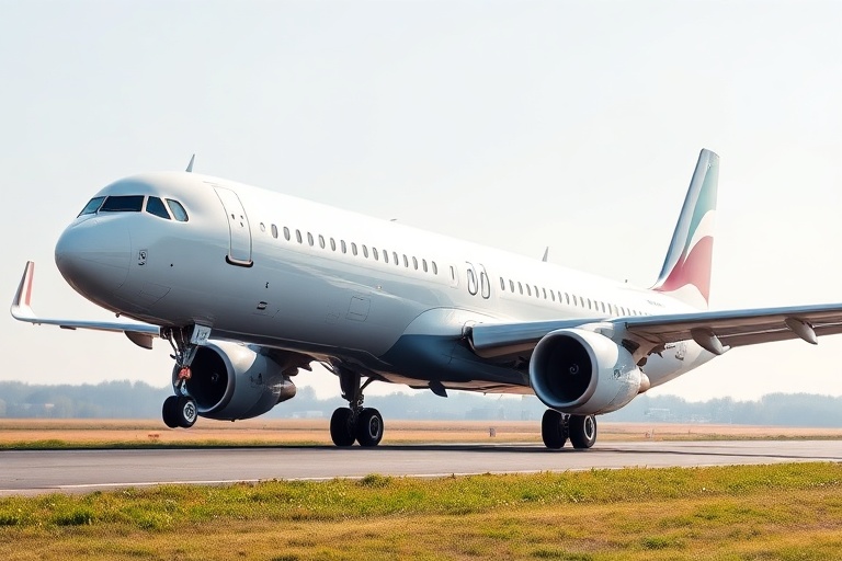 Airbus A321neo