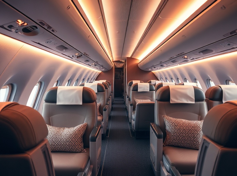 Business Class