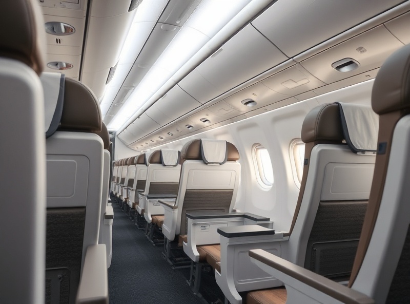 Economy Class