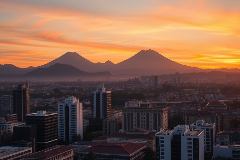 San Salvador