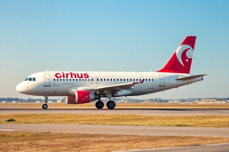 Airbus A320