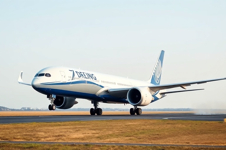 Boeing 787