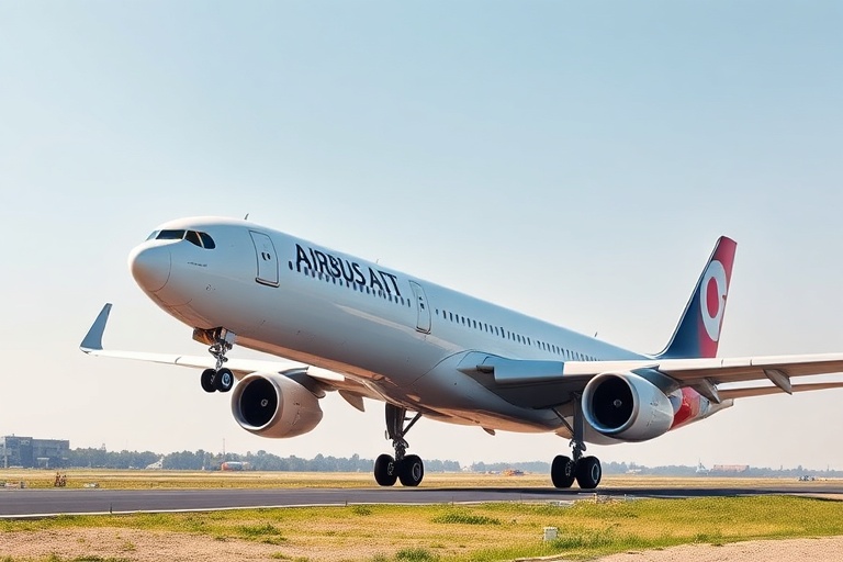 Airbus A330